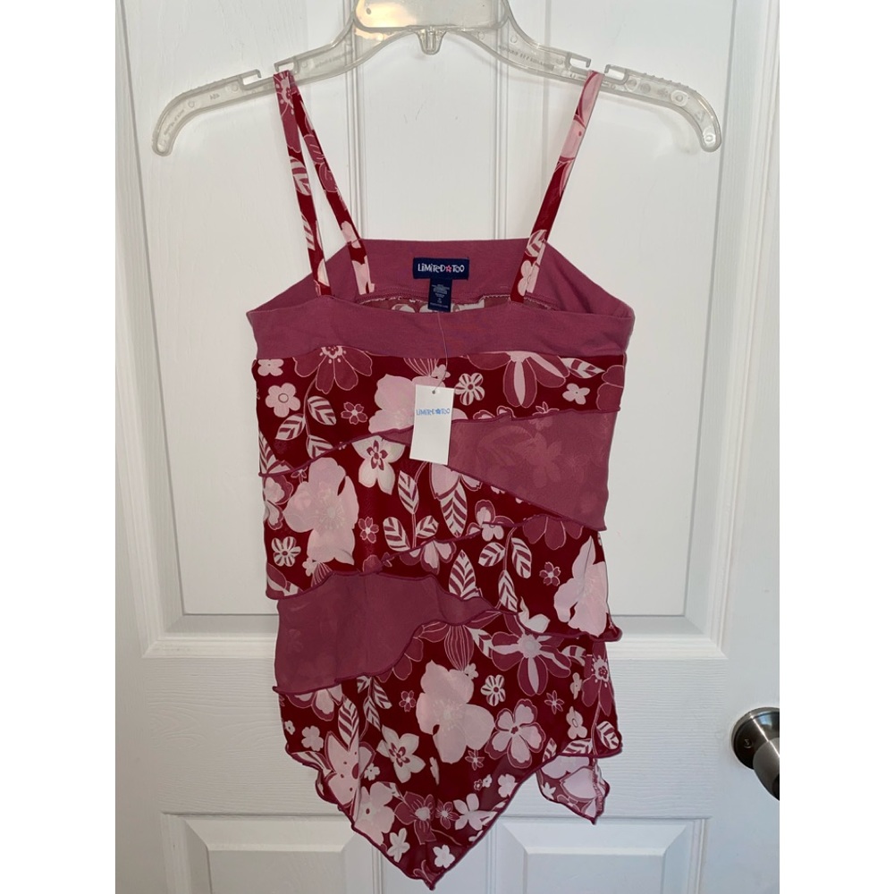 Girls top